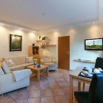 Haus Am Sascha * Langeoog