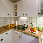 Haus Am Sascha Apartamento *
