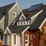 Haus Am Sascha * Langeoog