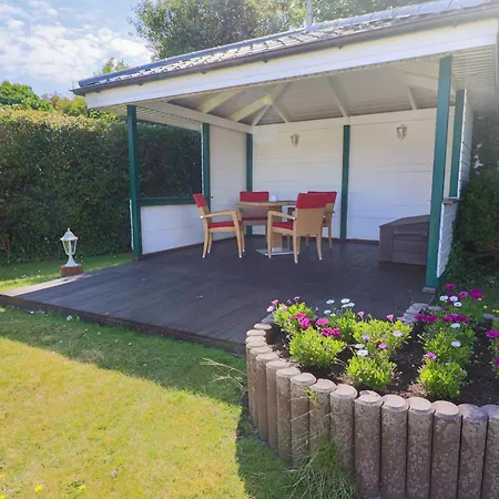 Haus Am Sascha * Langeoog