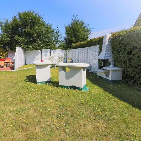 Haus Am Sascha * Langeoog