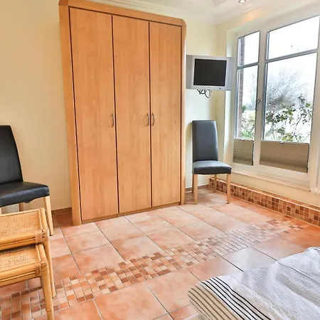 Haus Am Sascha Lejlighed Langeoog