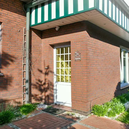 Haus Am Sascha *