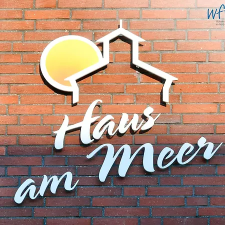 Lejlighed Haus Am Sascha Langeoog